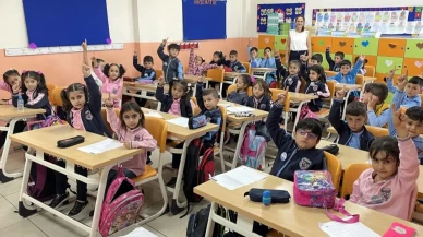 Çocuğum Hangi Okula Gidecek?