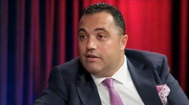 Rezan Epözdemir’den ‘Can Holding’ Açıklaması