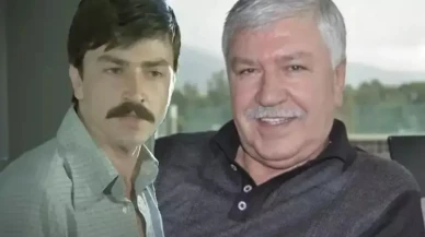 Oyuncu Mahmut Cevher Otelde Baygın Halde Bulundu