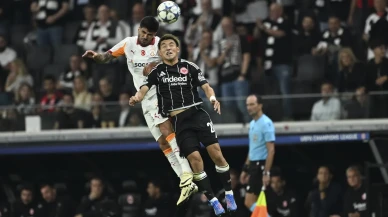 Galatasaray Şampiyonlar Ligi’ne Çok Kötü Başladı