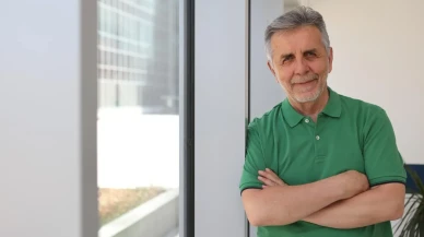 Prof. Dr. Erol Göka’nın Oğlu Hayatını Kaybetti