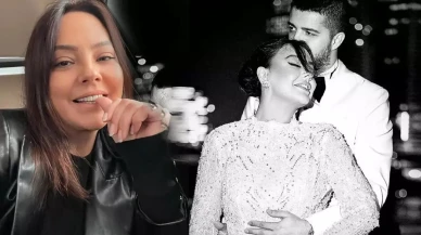 Ebru Gündeş Boşanıyor: Sebebini Açıkladı