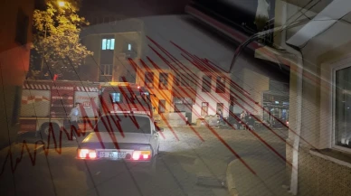 Balıkesir’de Deprem: İstanbul’da da Hissedildi