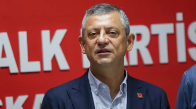 Kayyım Kararı Sonrası Özgür Özel Konuştu