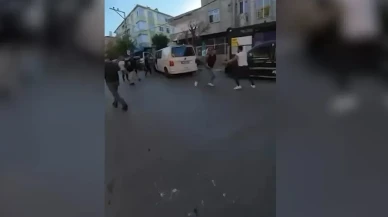 Sancaktepe'de Akraba Kavgasında Yaralanan Kişi Hastanede Öldü