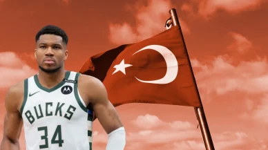 Türk Bayrağına Küfür Etti