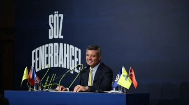 Fenerbahçe’de Sadettin Saran’dan İlk Açıklama