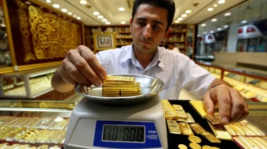 Altın Ne Kadar Oldu? Gözler FED’e Kilitlendi