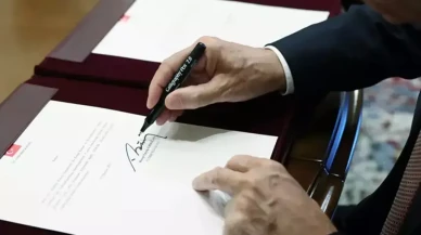 Bazı Fakülteler Kapatıldı ve Adları Değiştirildi