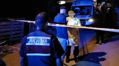 Kırşehir'de Tartıştığı Anne ve Babasını Öldürdü