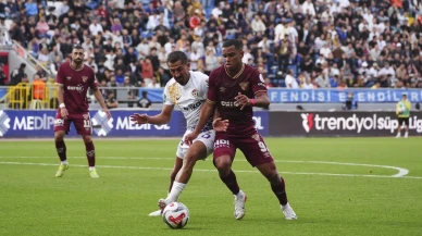 Eyüpspor ve Göztepe Puanı Paylaştı