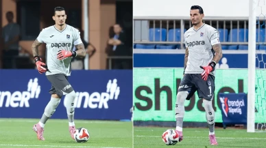 Galatasaray Uğurcan Çakır’ı Rekor Bedelle Trabzonspor’dan Aldı