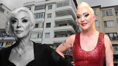 'Güllü' Balkondan Düşerek Öldü