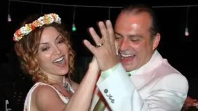 Aşkın Nur Yengi’den Eski Eşi Haluk Bilginer’e Gönderme