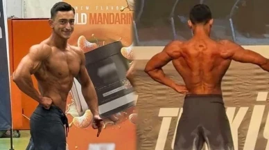 İhraç Edilen Teğmen Vücutçu Oldu