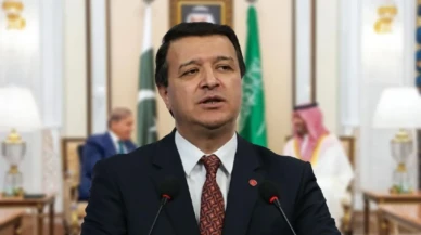 Mahmut Arıkan’dan Savunma Paktı Çağrısı