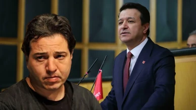 Mahmut Arıkan’dan Fazıl Say’a Destek