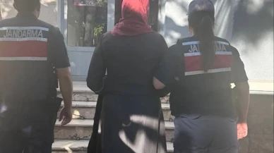 Kayseri'de Firari FETÖ Hükümlüsü Yakalandı