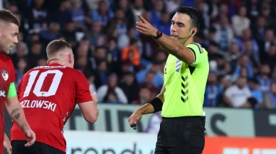 Trabzonspor'dan Maç Sonu Arda Kardeşler Tepkisi