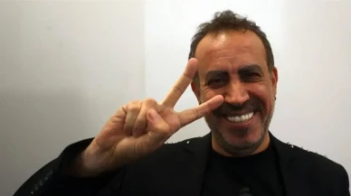 Haluk Levent Konser Sonrası Hastanelik Oldu