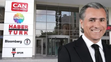 Can Holding'in Patronu Gözaltına Alındı