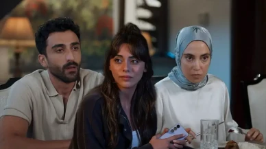 Kızılcık Şerbeti Dizisi Hakkında Soruşturma Başlatıldı