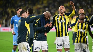 Fenerbahçe'nin Galibiyet Özlemi Sona Erdi