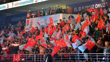 CHP’nin Kurultay Davası Ertelendi