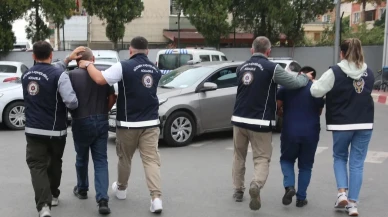 Kocaeli'de Göçmen Kaçakçılığı Operasyonunda 3 Kişi Tutuklandı