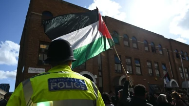 4 Ülke Daha Filistin’i Tanıdı