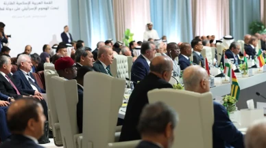 İsrail’i Ekonomik Olarak Sıkıştırmalıyız