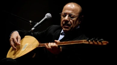 “Bozkırın Tezenesi” Neşet Ertaş TRT’de Anılacak