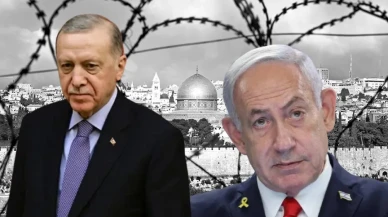 Kudüs Sizin Değil Bizim Şehrimiz