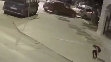 Yavru Kediye İşkence Yaparak Öldürdü