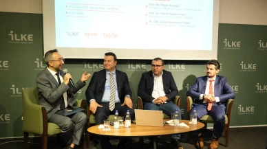 İLKE Vakfı Türkiye Yüzyılı Maarif Modeli İzleme Raporunu Kamuoyuyla Paylaştı