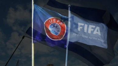 BM’den FIFA ve UEFA’ya İsrail’e Futbol Ambargosu Çağrısı