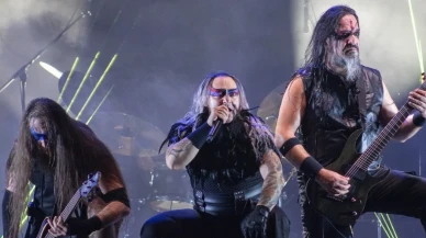 Hayko Cepkin’in Konserleri İptal Edildi