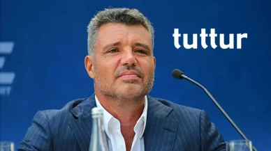 Sadettin Saran Bahis Şirketini Kapattı