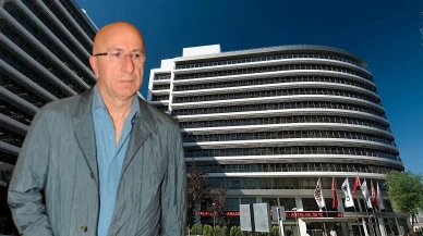 Bazı Şirketlere Kayyım Atandı