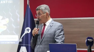 Ayhan Erel: Türkiye’de İktidar ve Muhalefet Boşluğu Var