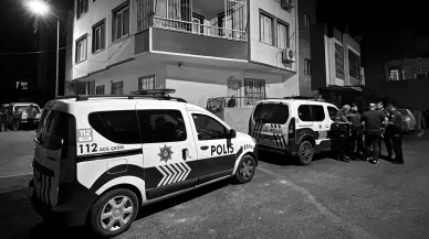 Anne 5 Yaşındaki Oğlunu Öldürdü