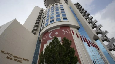 MHP’li Belediye Başkanı İstifa Etti