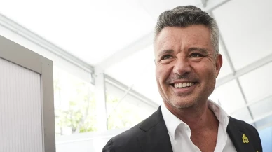 Taze Başkan Sadettin Saran İlk İcraatını Açıkladı