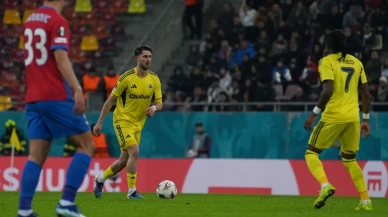 Fenerbahçe Üstünlüğü Koruyamadı: FCSB İle Berabere Kaldı