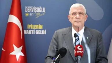 Müsavat Dervişoğlu’ndan Provokasyon Uyarısı