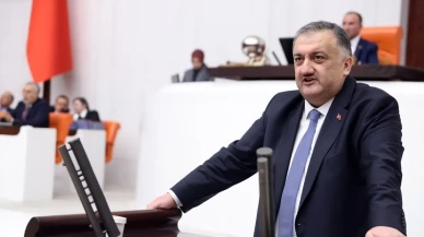 Hasan Karal: Fitre Emekliye ve Asgari Ücretliye Verilebilir Hale Geldi