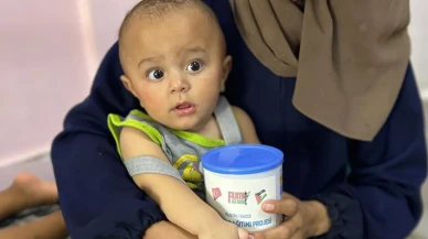 Yetim Vakfı 38 Ülkede 3,6 Milyon Kişiye Ulaştı