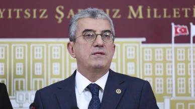 Gökhan Günaydın: Sefalet Ücretini Anayasa Mahkemesi’ne Taşıdık