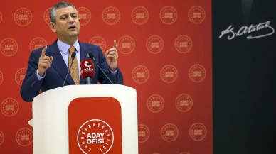 Özgür Özel: Kamuda Mülakata Son Vereceğiz