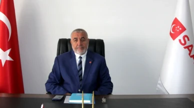 Muhammet Çelebi Keyhıdır: Gençlerimizi Kaybediyorsak, Bunun Vebali Hepimizin Omzundadır